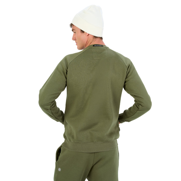 StreetWear Set Winter QUIET