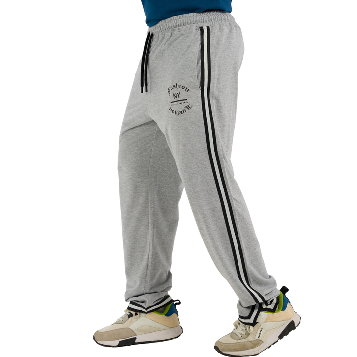 Sweat Pants NY Gray