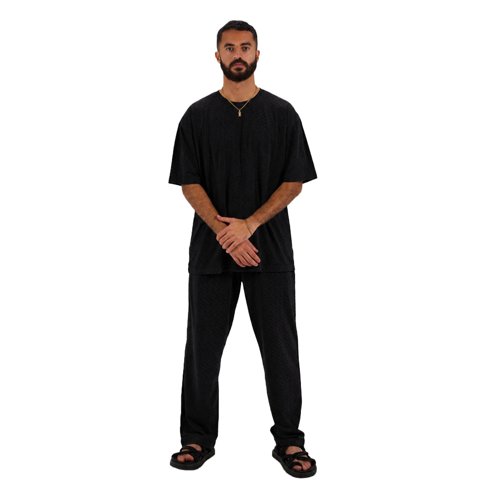 Scratch LITE SET Black