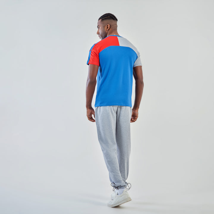 set summer T-SHIRT+Pants