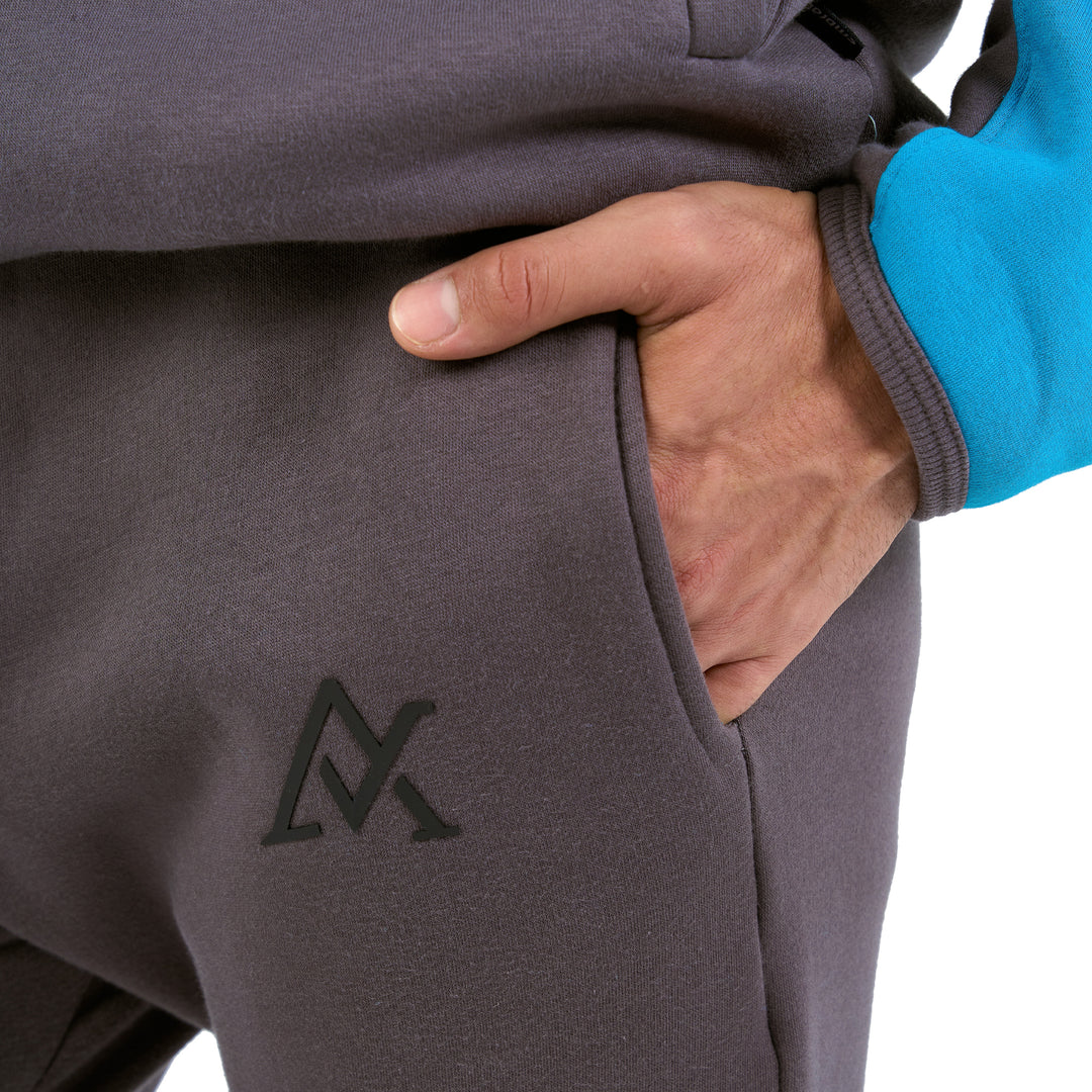 StreetWear Set Winter SLEEVE ZIP