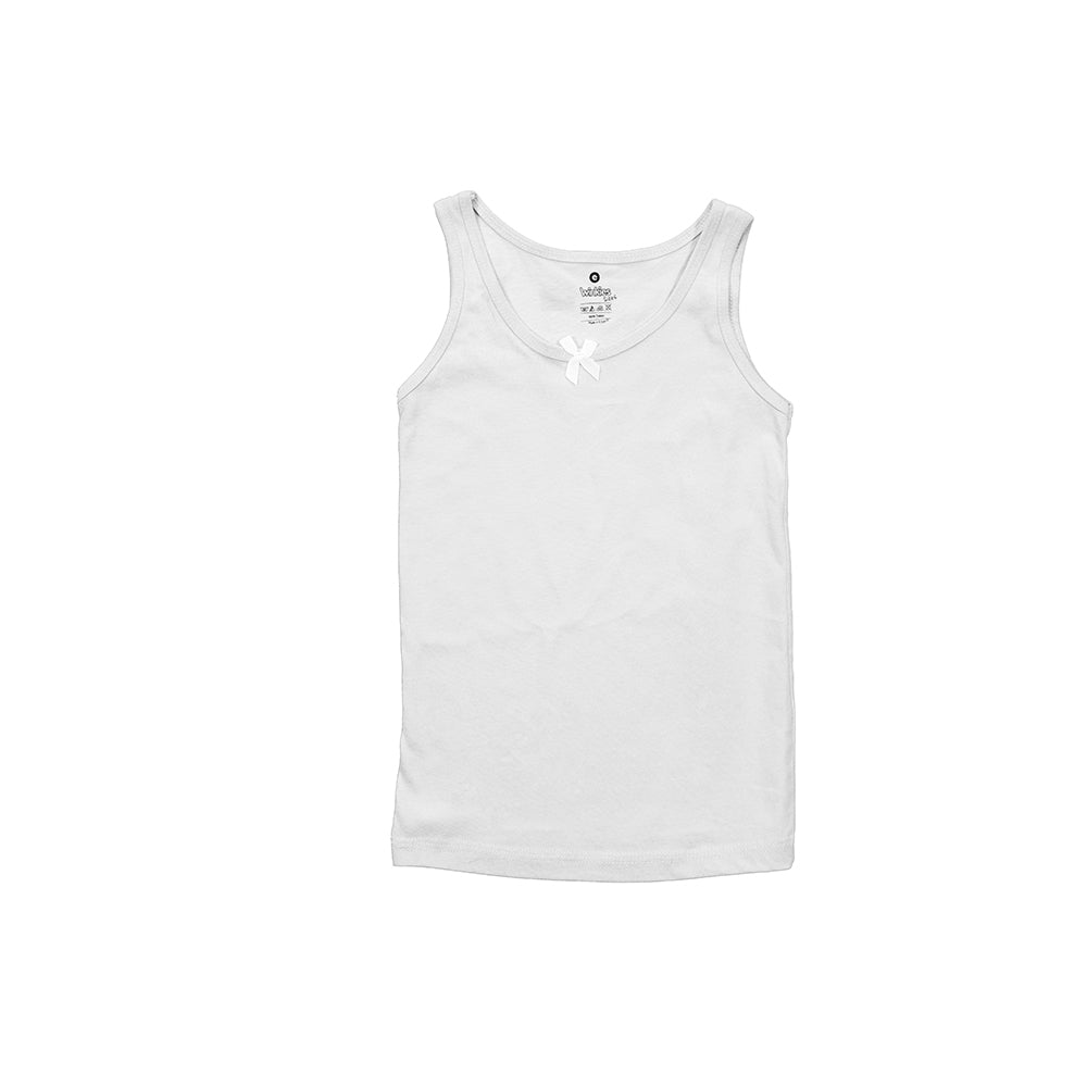 Tank Top Girls Pack of 3