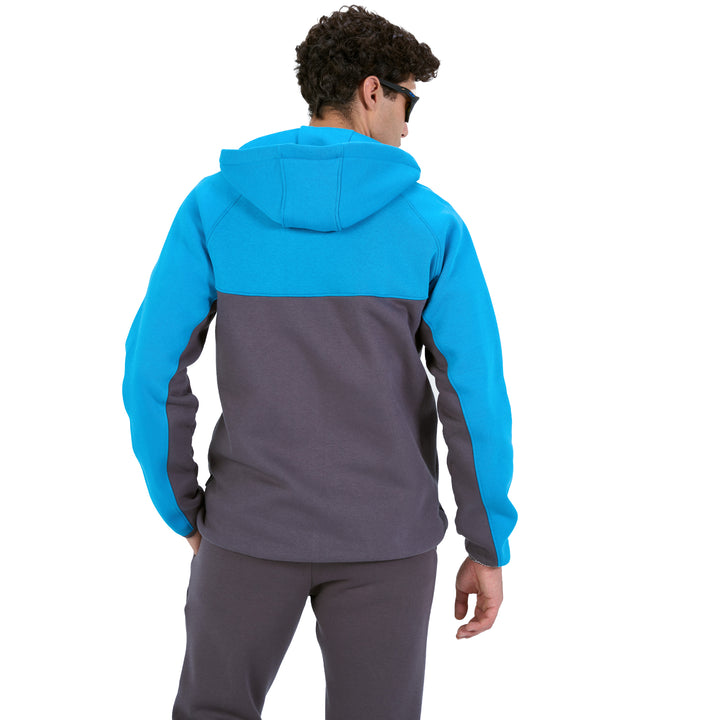 StreetWear Set Winter SLEEVE ZIP