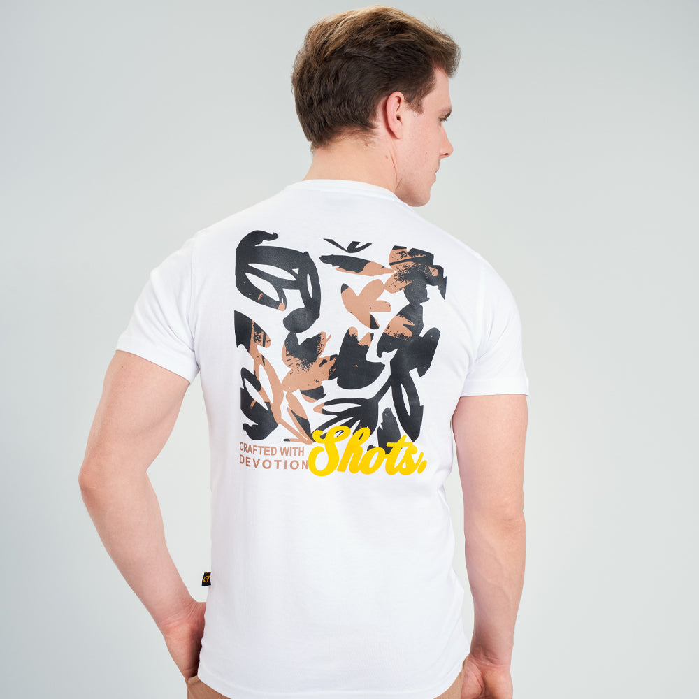 set summer T-SHIRT+Short