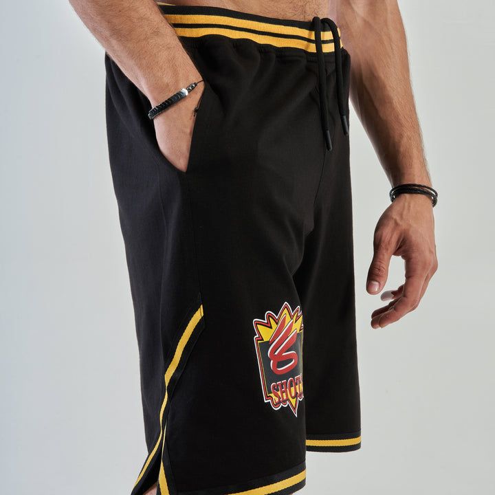 set summer T-SHIRT+SHORT