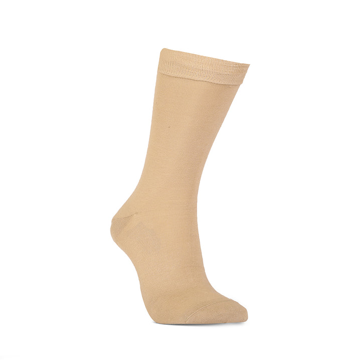 Classic Socks Plain Pack Of 3