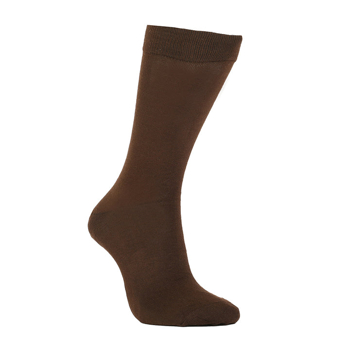 Classic Socks Plain Pack Of 3