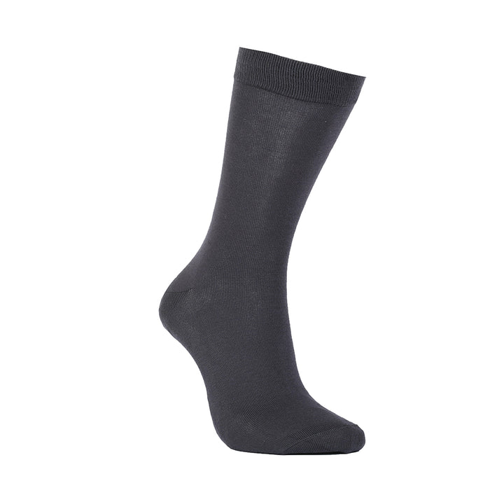 Classic Socks Plain Pack Of 3