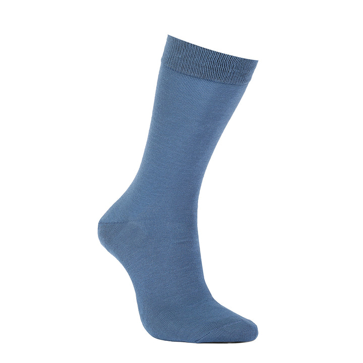 Classic Socks Plain Pack Of 3
