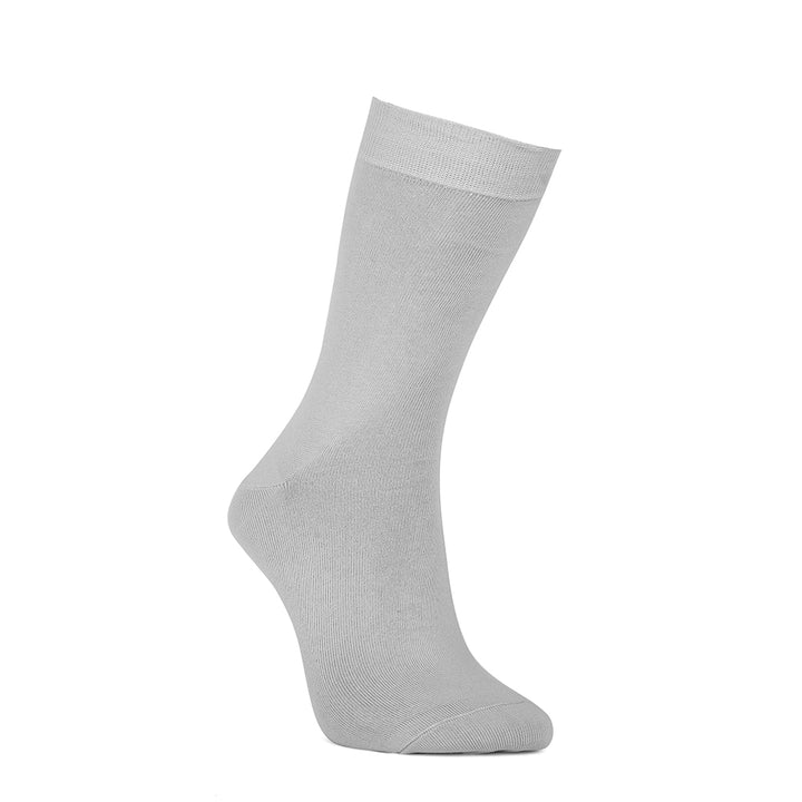 Classic Socks Plain Pack Of 3
