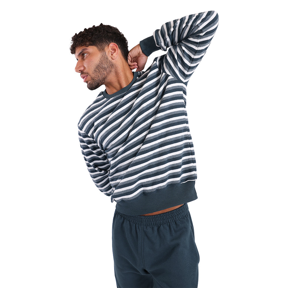 Training Winter Regular Fit Petroleum