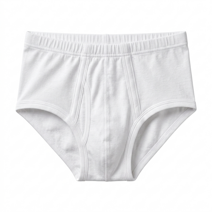 Comfort Slip for Men White