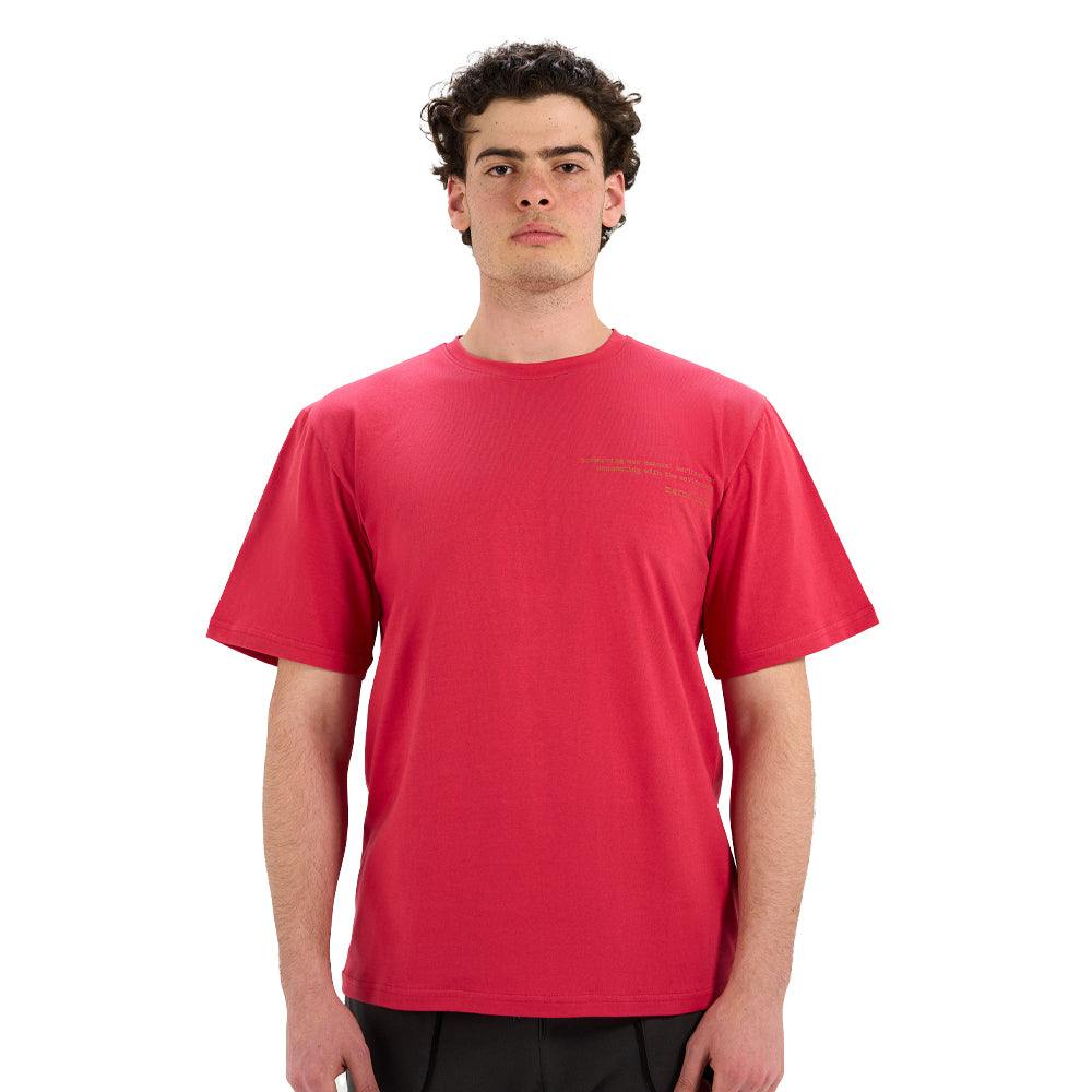 Hut T-Shirt Blessed