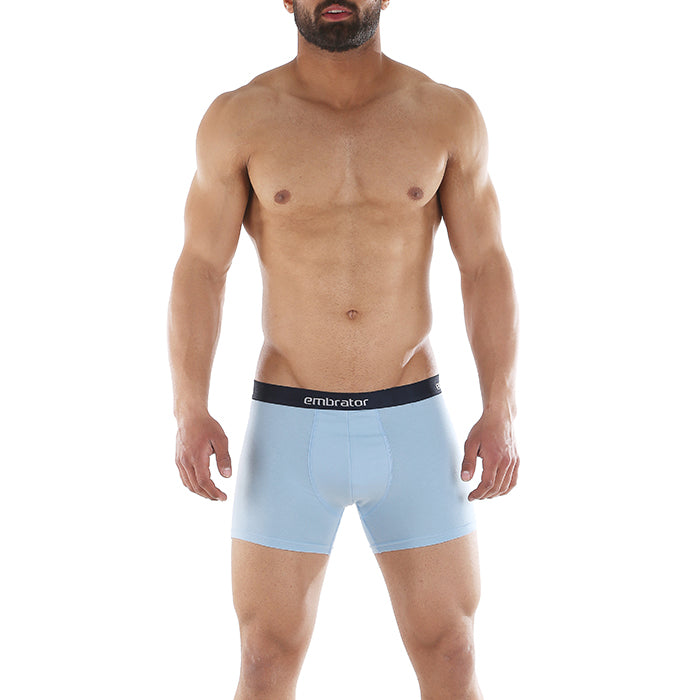 هاف شورت ساده باك 3 قطع