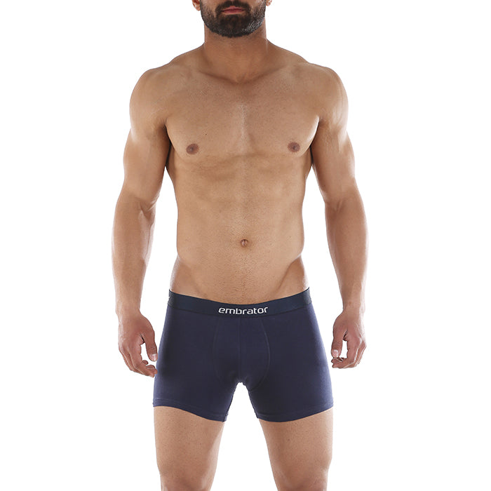 هاف شورت ساده باك 3 قطع