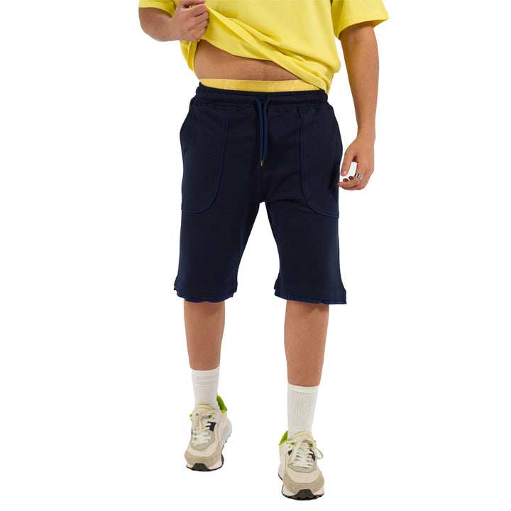 Sweat shorts Navy