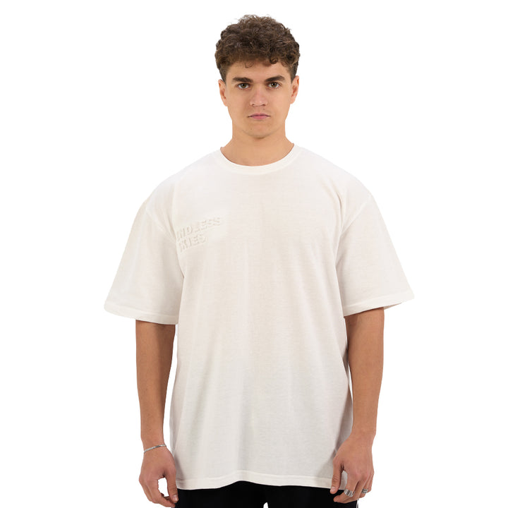 GLADIATOR TSHIRT Off White