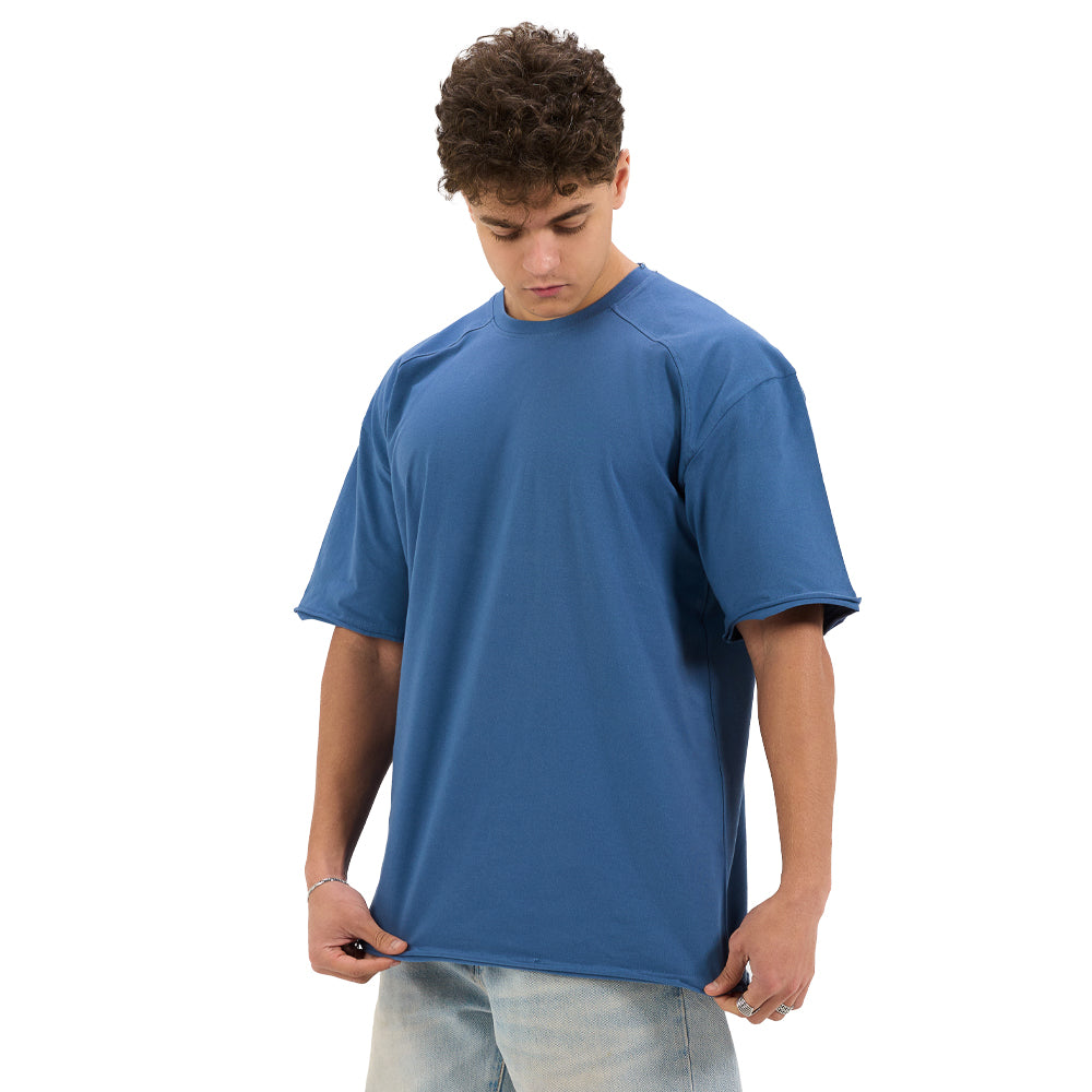 Foxy T-SHIRT Petrolia
