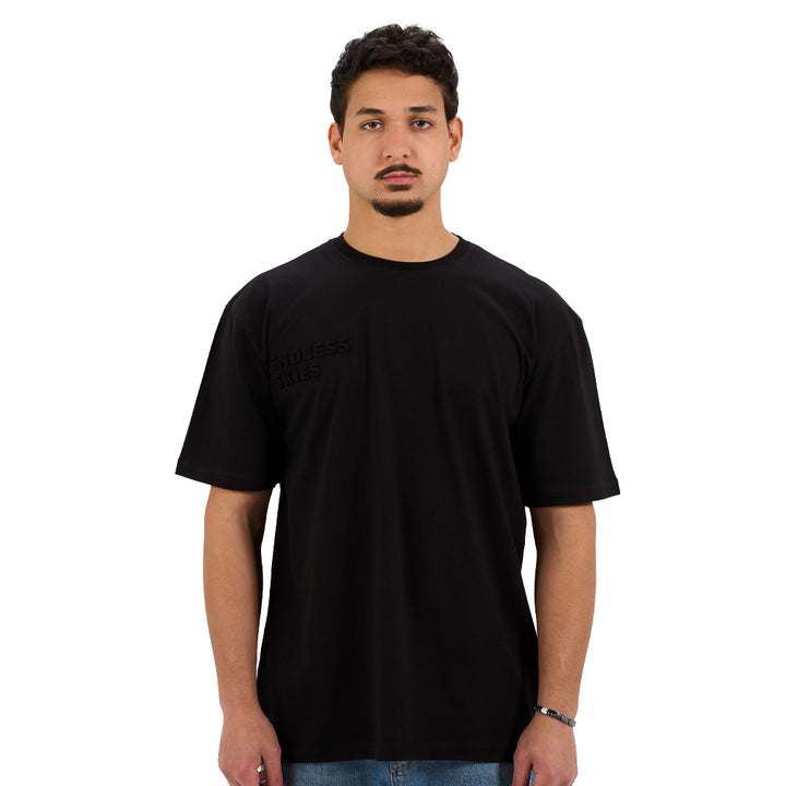 GLADIATOR TSHIRT Black