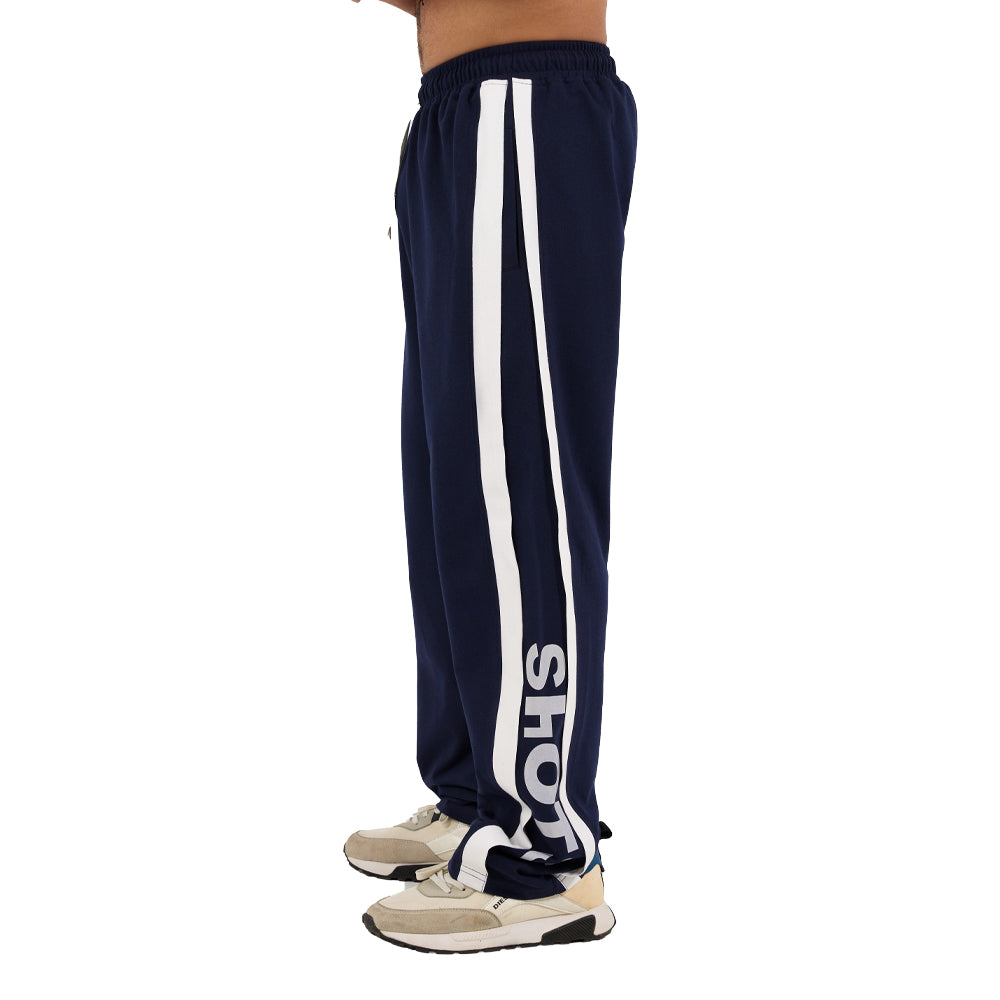 Sweat Pants Shots Navy