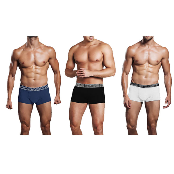Boxer Value Pack Of 3