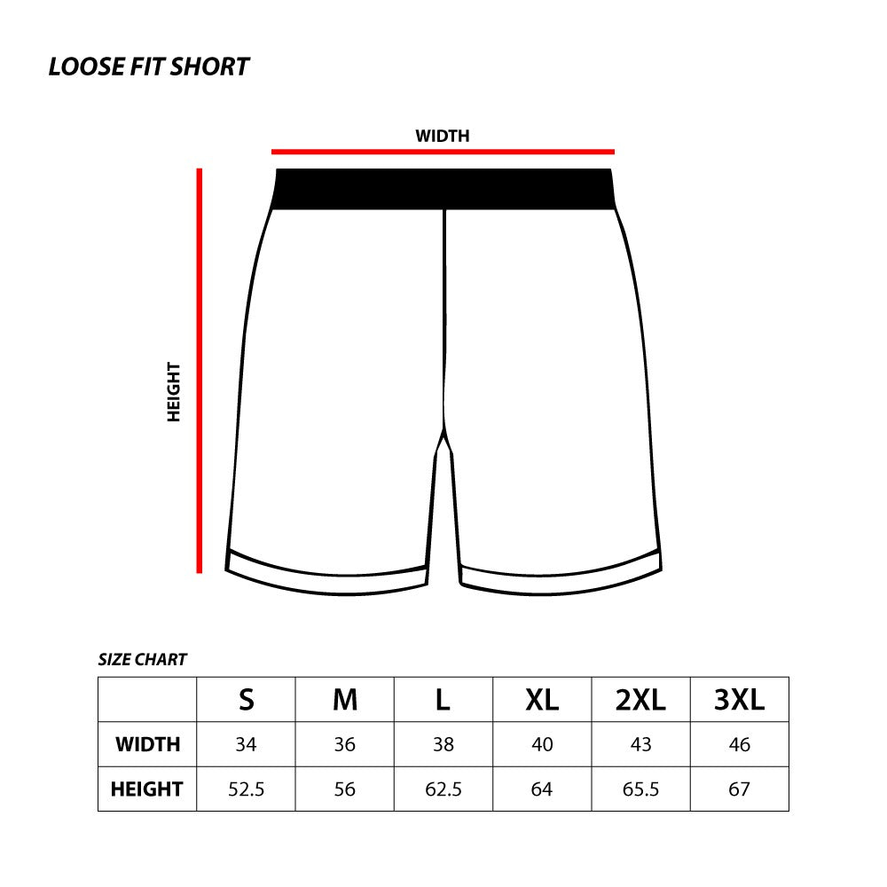 Lite set oversize summer T-SHIRT+SHORT