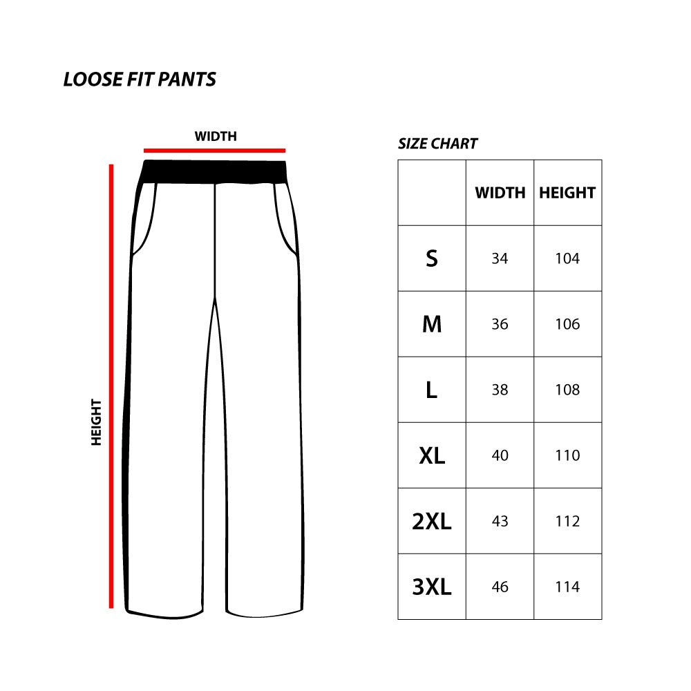 Lite set oversize summer T-SHIRT+Pants
