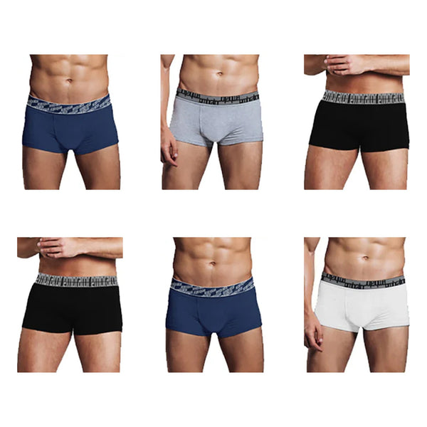 Boxer Value Pack Of 6