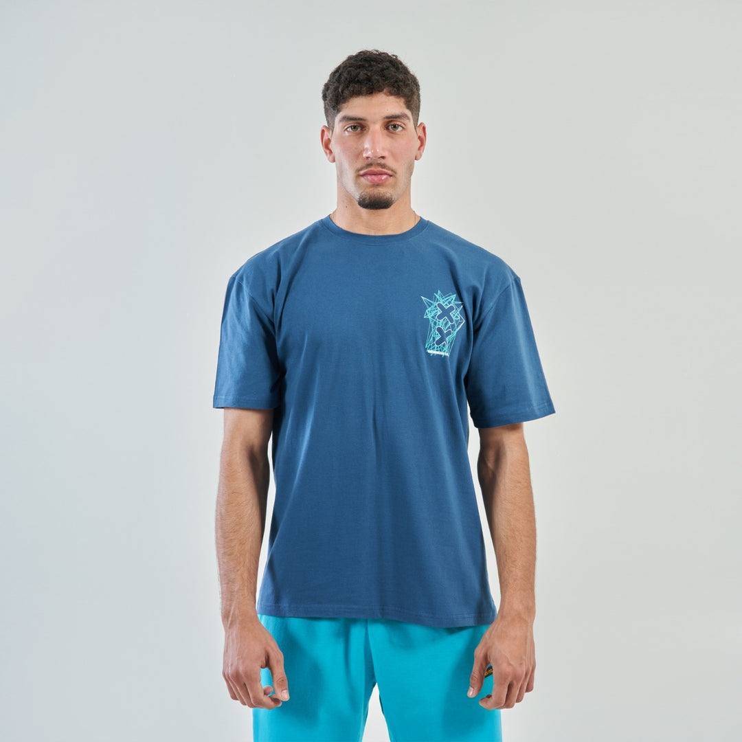 set summer T-SHIRT+SHORT