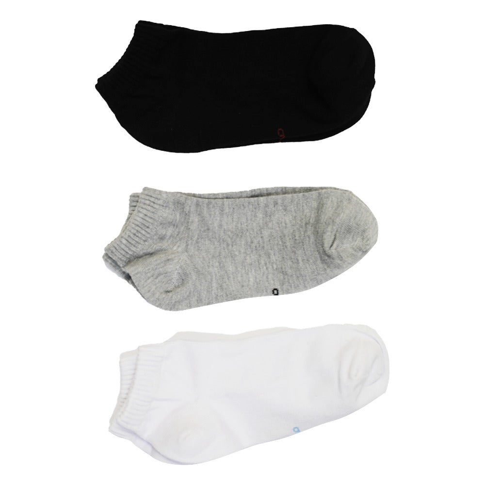 socket socks boys pack of 3.