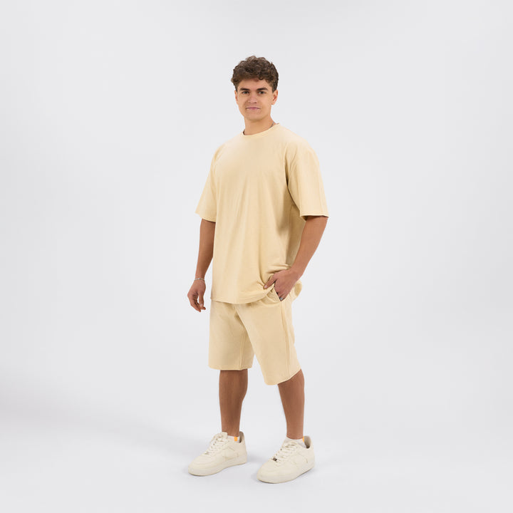 SQUARE LITE SET crime