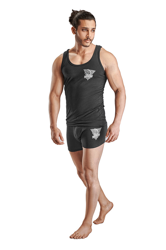 set dark gray
