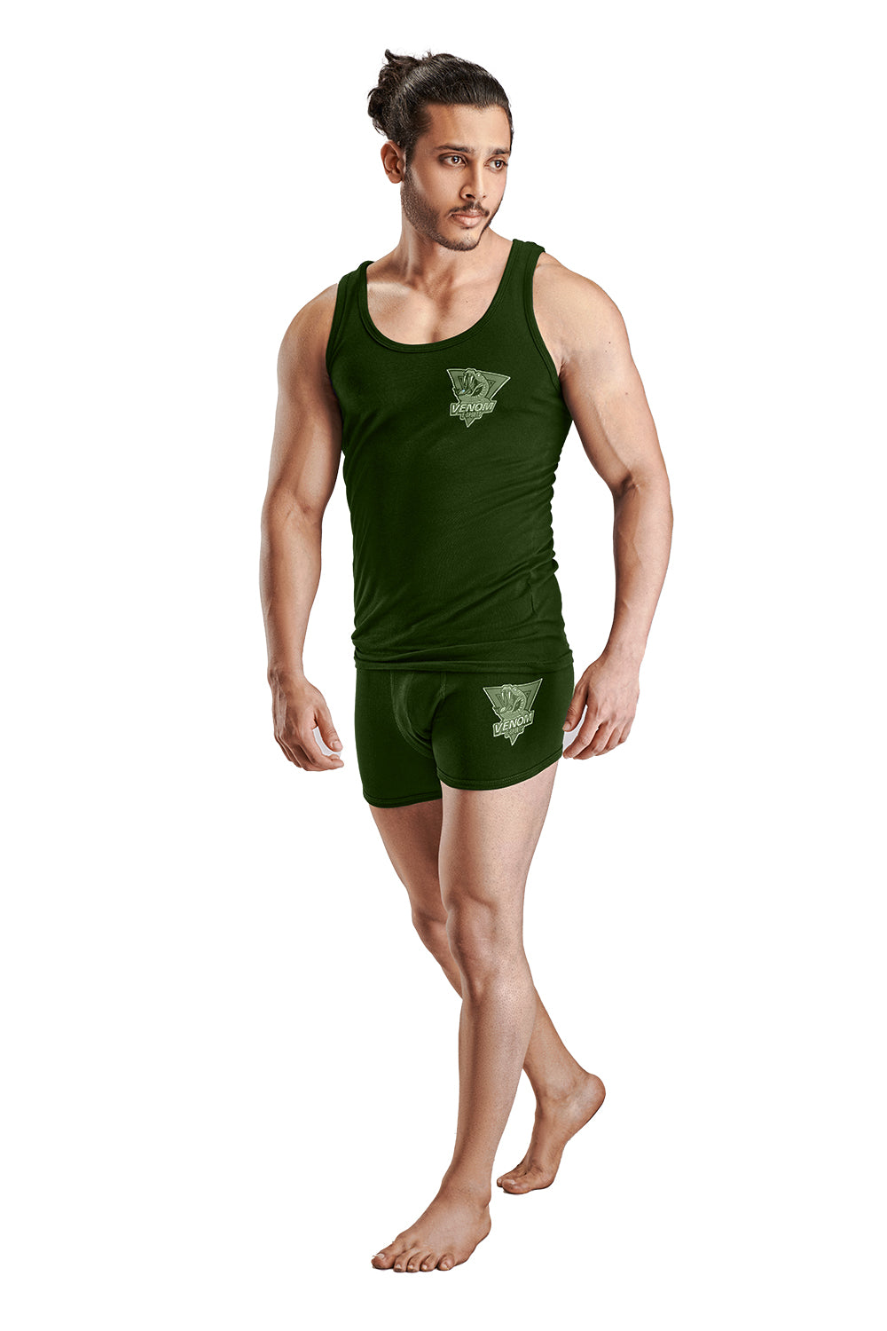 set olive