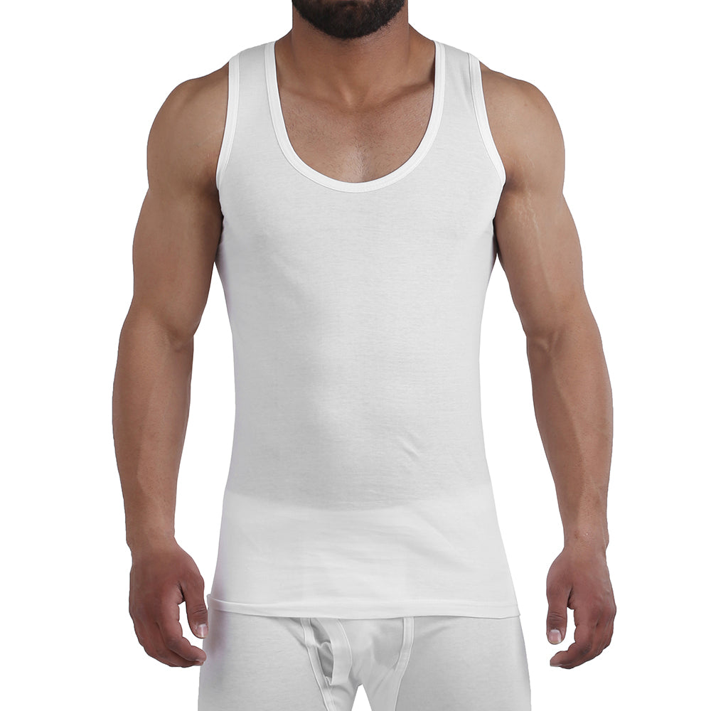 Singlet- فانلة حمالة رجالى امبراطور