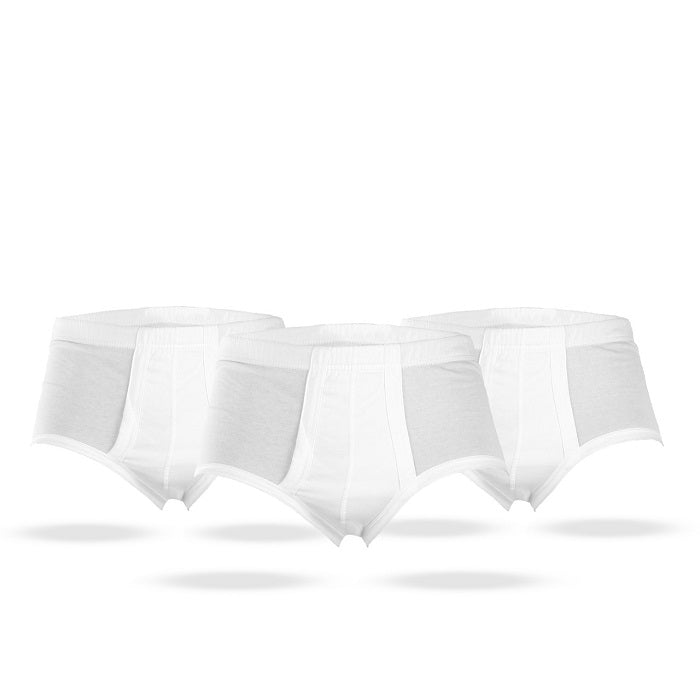 Slip Set Of 3