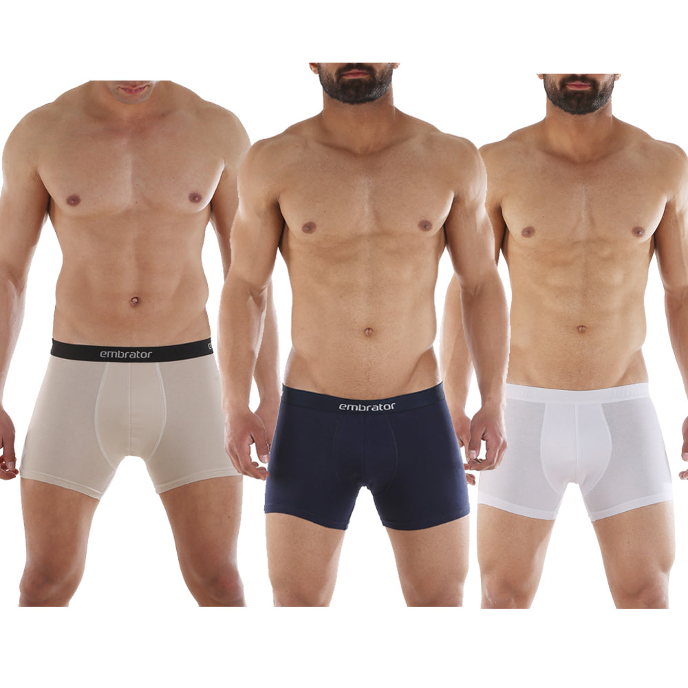 باك بوكسرات امبراطور