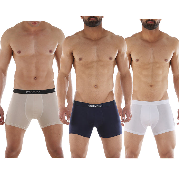 باك بوكسرات امبراطور