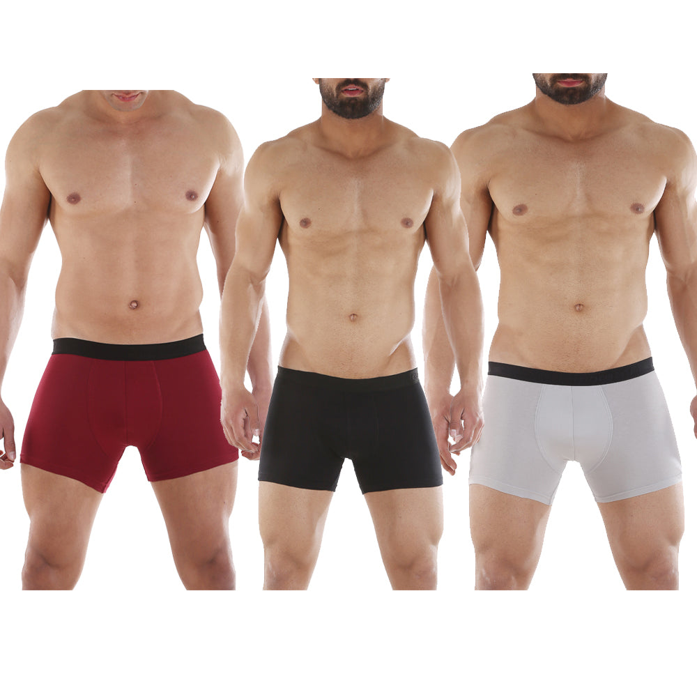 باك بوكسرات امبراطور