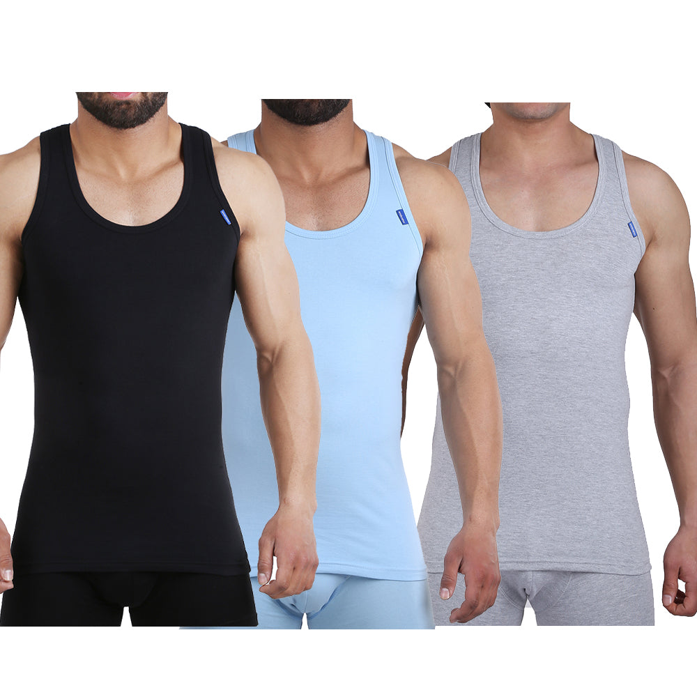 فانلة حمالة ليكرا امبراطور