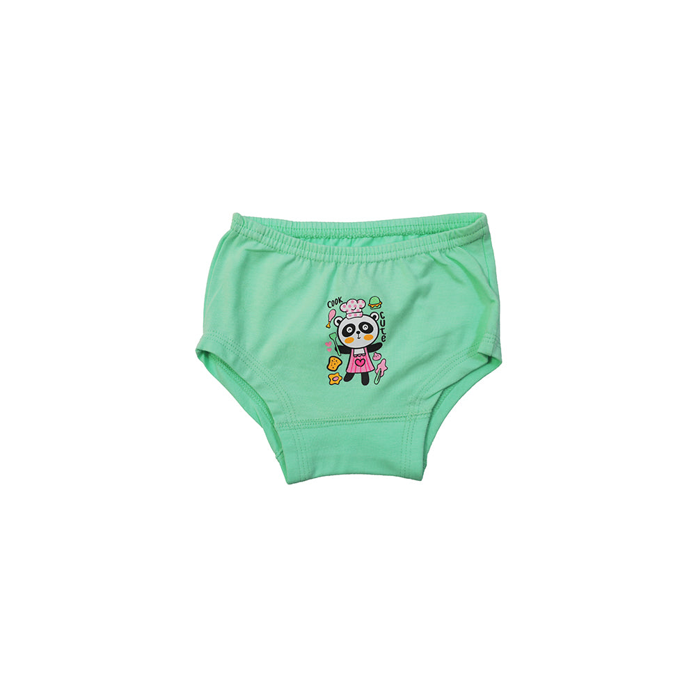 Printed Laycra Brief