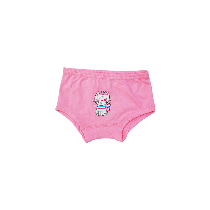 Printed Laycra Brief