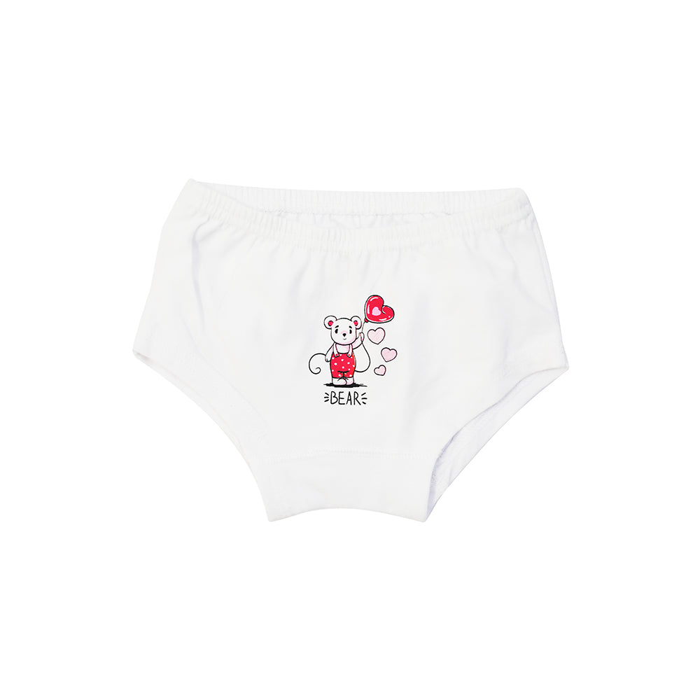 Printed Laycra Brief