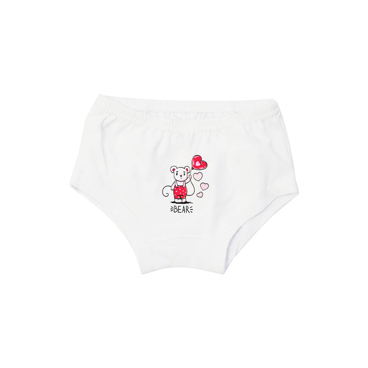 Printed Laycra Brief