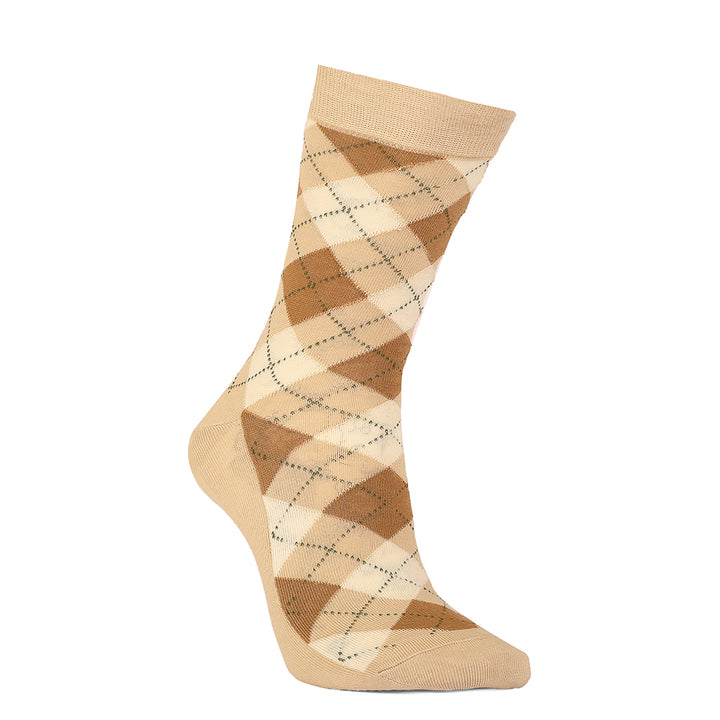 Classic Socks jackar -A Beige