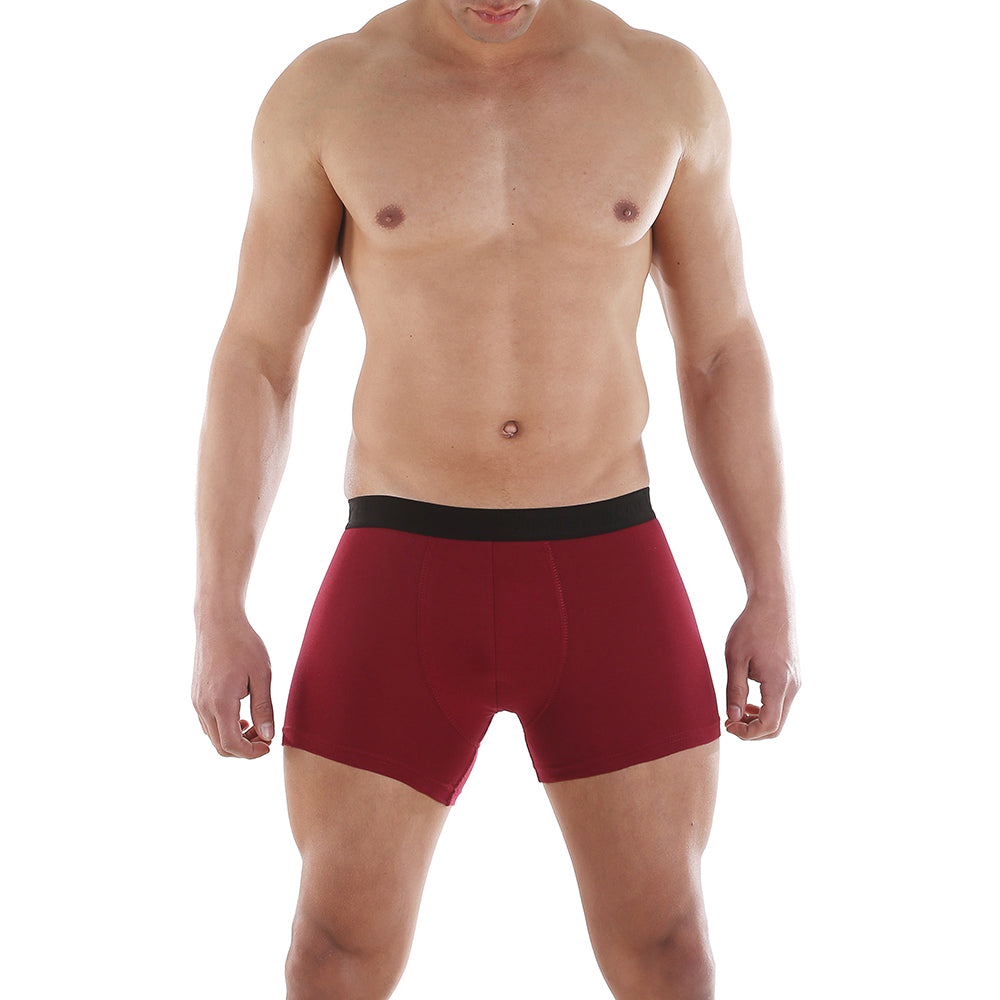 هاف شورت ساده باك 3 قطع